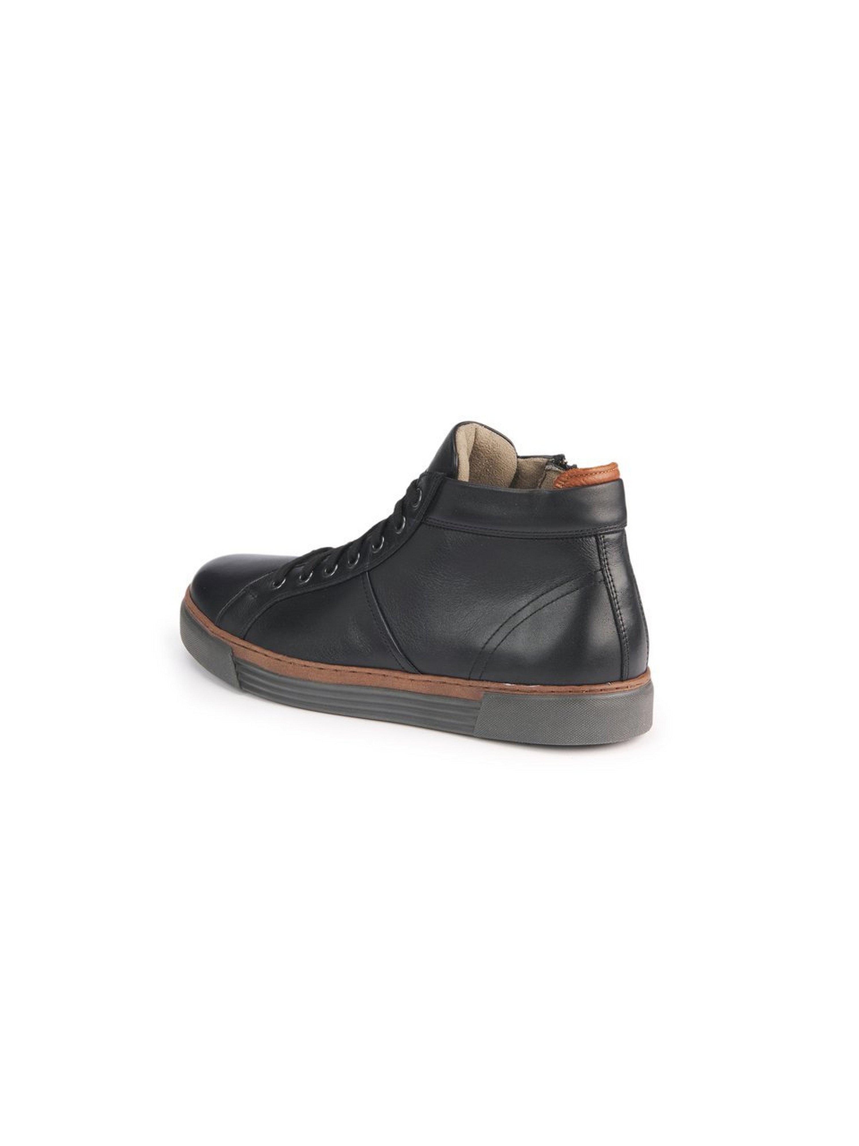 Knöchelhoher Sneaker