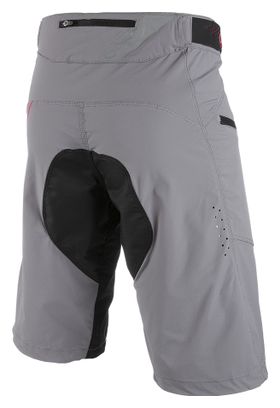 Short O'Neal Pin It Gris