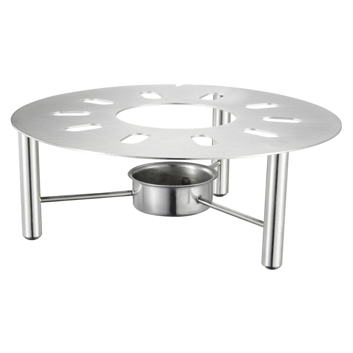 Vega varmeholder