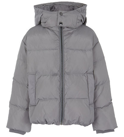 Emporio Armani Daunenjacke - Grau