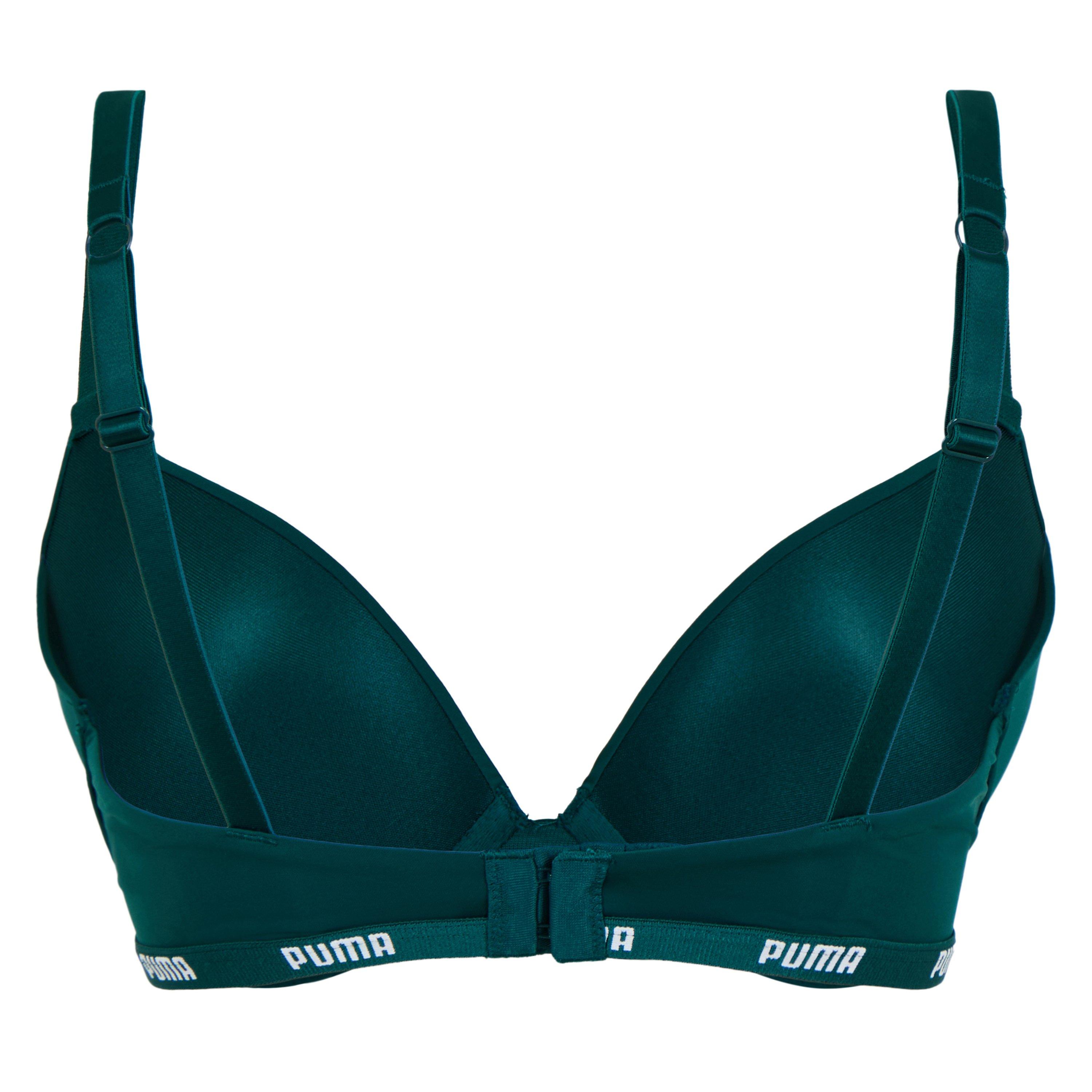 Puma Push Up Bra Womens