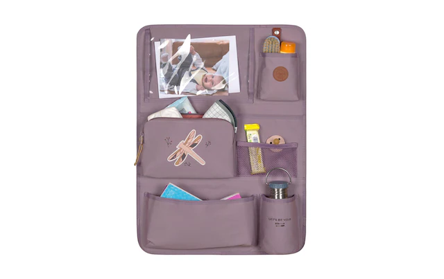 LÄSSIG Kinderrucksack »Libelle«