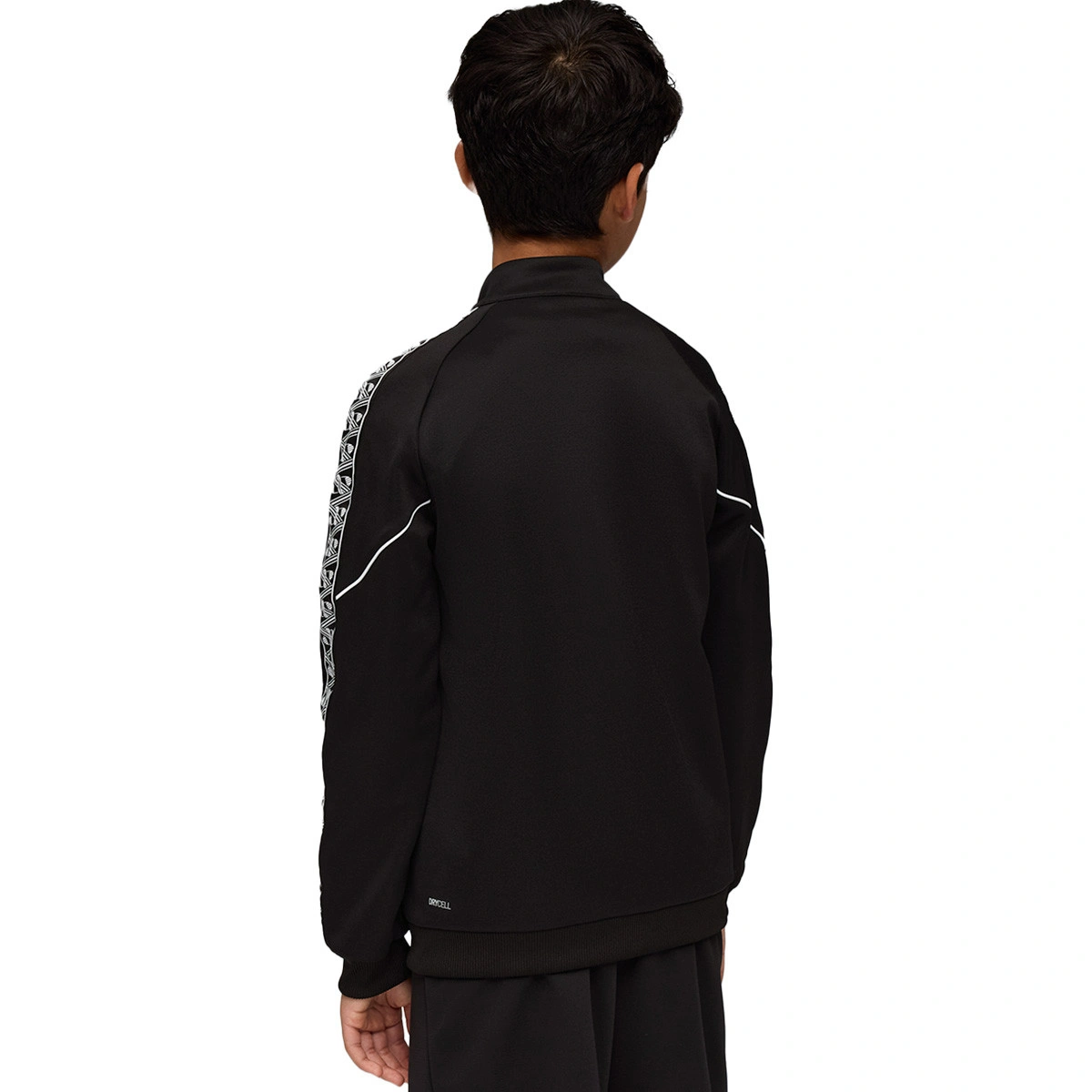 Casaco Puma Manchester City Pre-Match 2025-2026 Criança