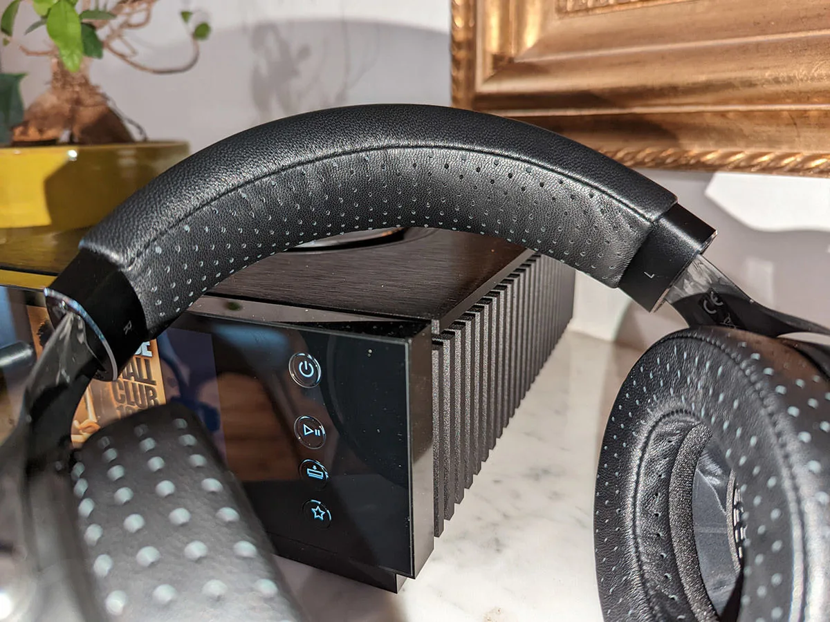 Focal Utopia Casques hi-fi