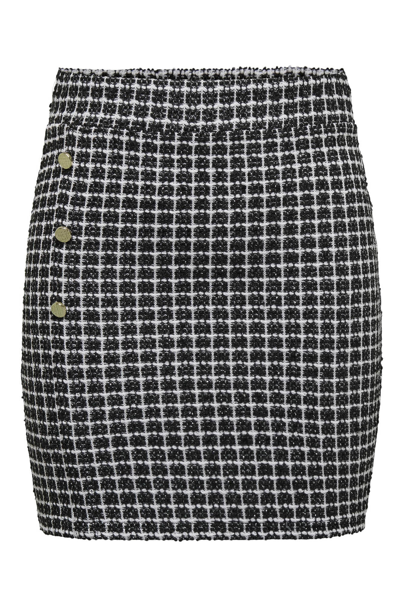 Minissaia jacquard