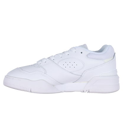 Lacoste Schuhe - Lineshot - Weiß