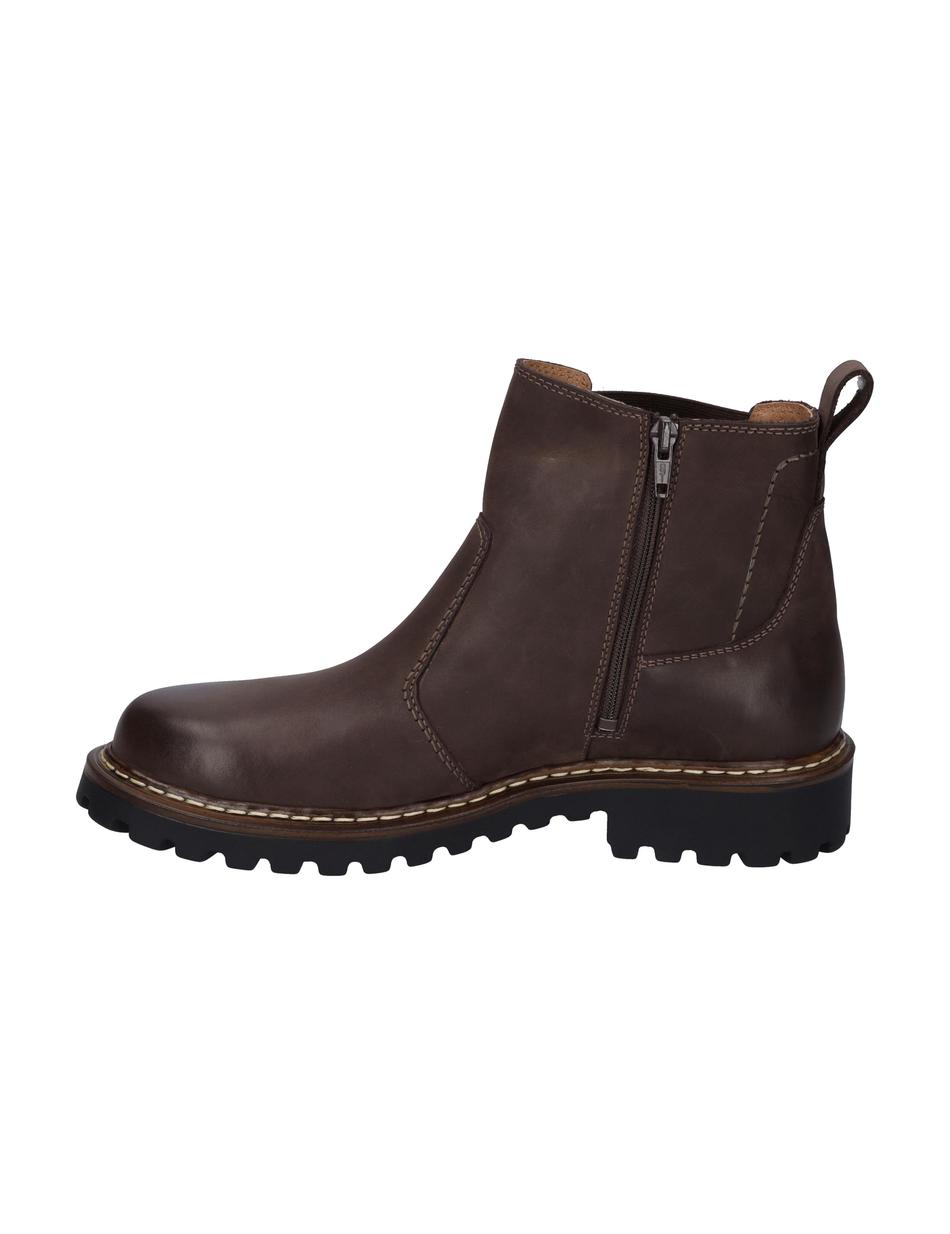Stiefelette Chance 65, mocca