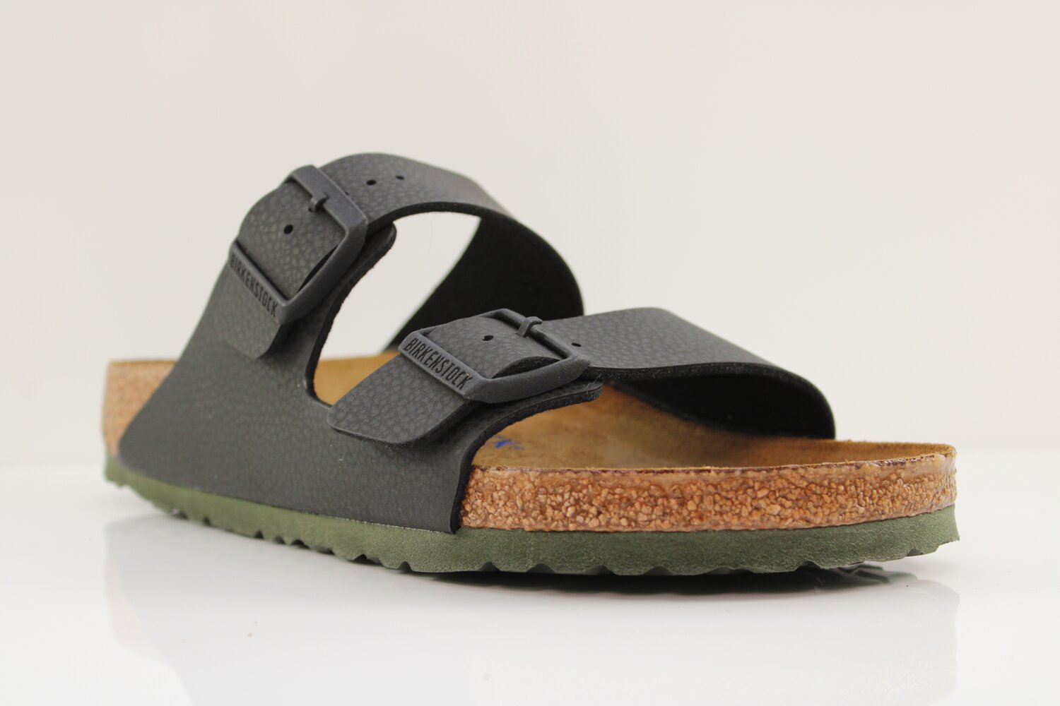 Birkenstock Offene Schuhe