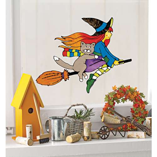 MARABU fun & fancy Window Color Fenstermalfarbe