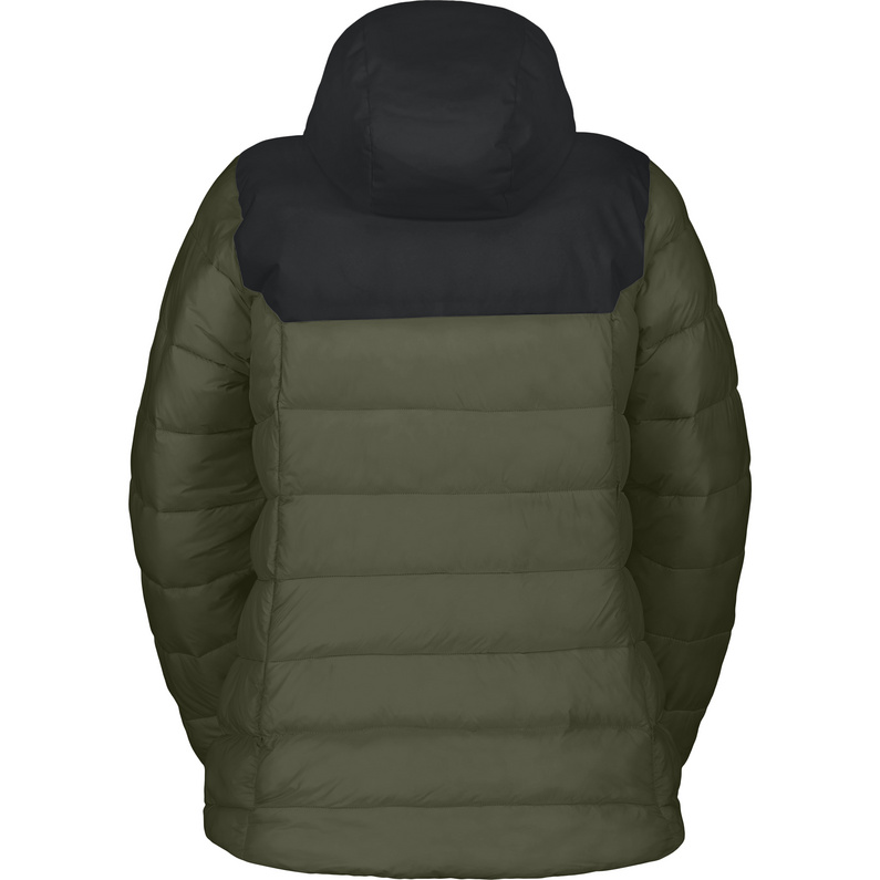 Scott Damen Insuloft Warm Jacke