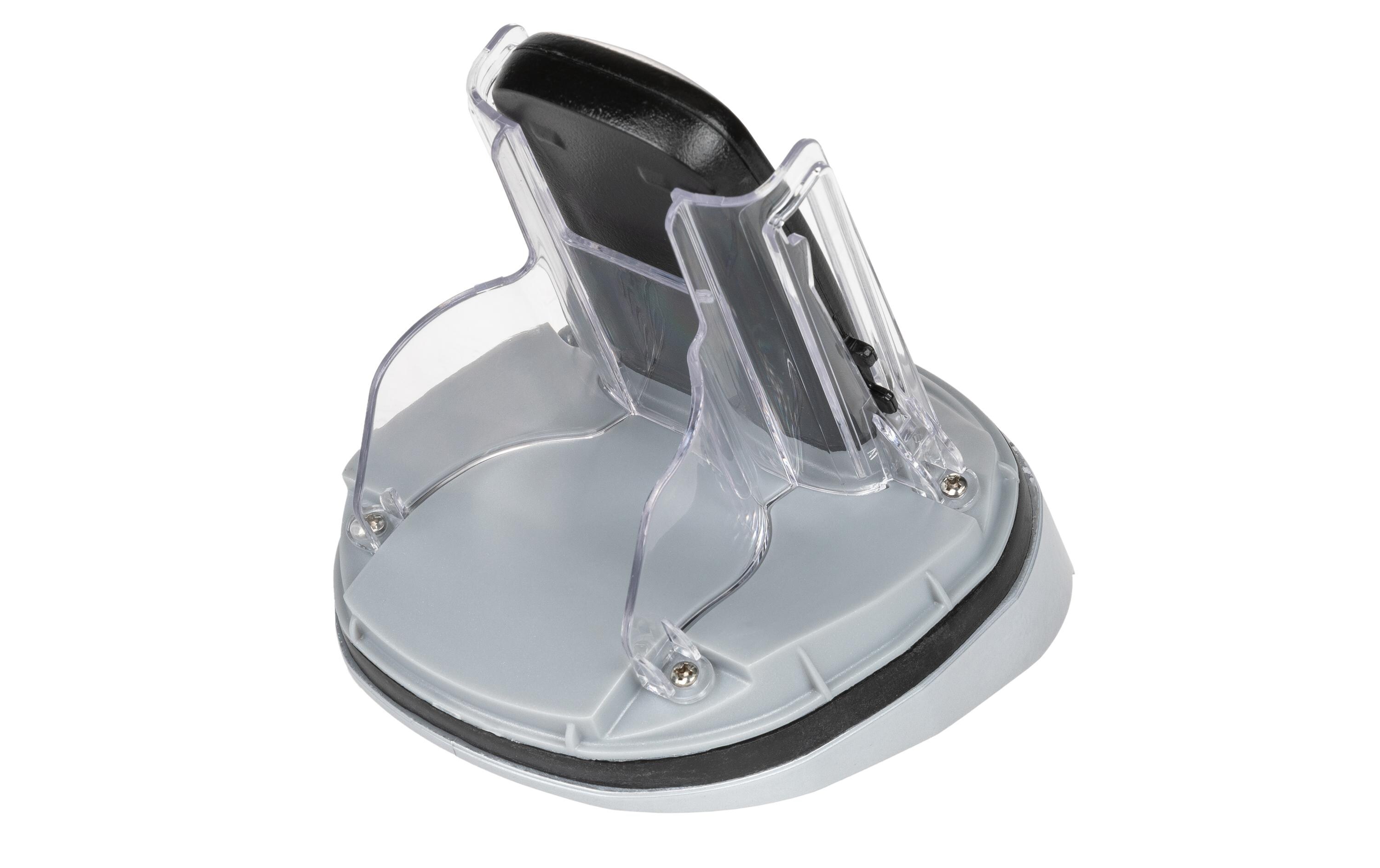 Schmutzwassertank Deckel mit SchwimmerDirt Tank Cover & Float