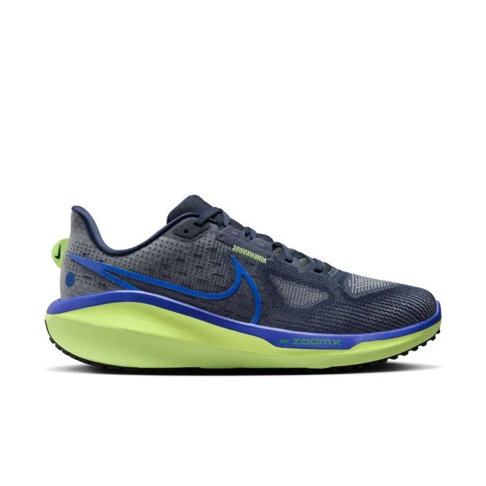 Nike Herre Løbesko Vomero 17 Blå