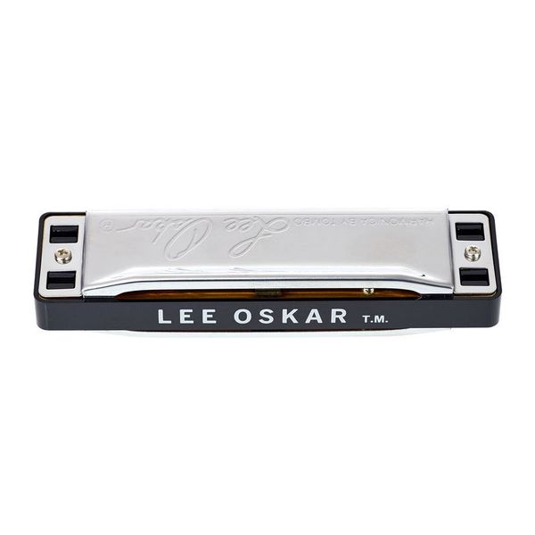 Lee Oskar Natural Minor F#