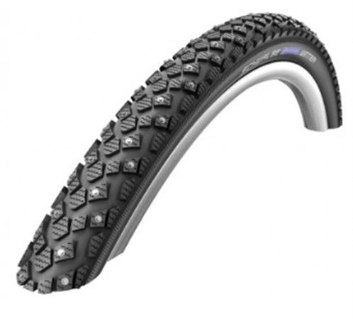 MARATHON WINTER PLUS Spike-Reifen (26