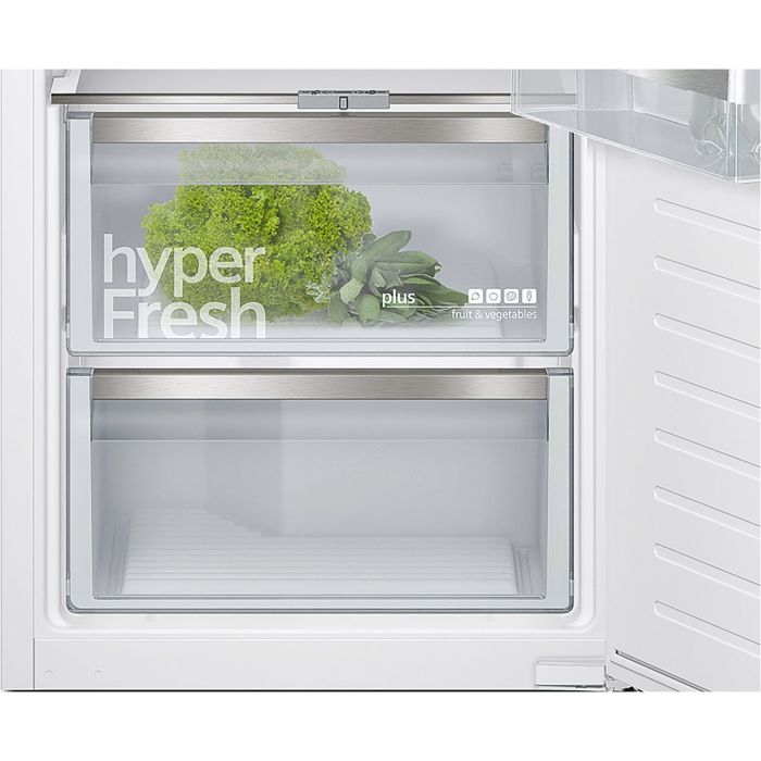 Siemens Einbau-Kühlschrank iQ500 KI72LADE0