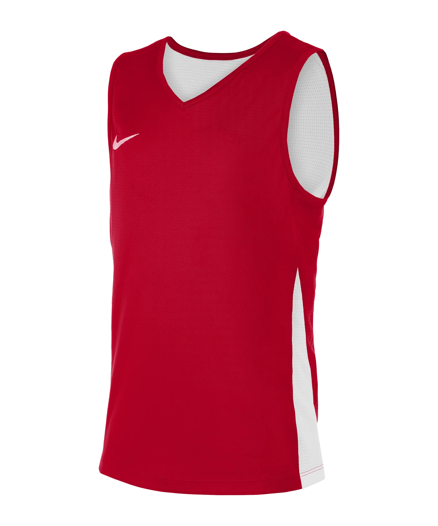 Nike Team Basketball Reversible Tanktop Kids F657
