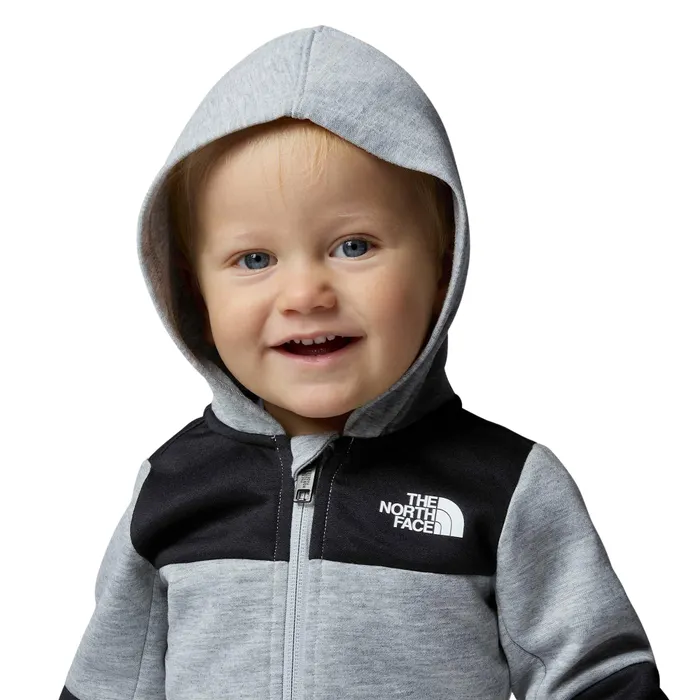 The North Face Easy Full Zip Joggingpak Baby