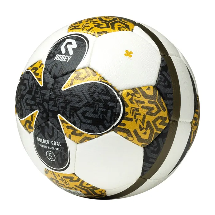 Robey Golden Goal Match Voetbal
