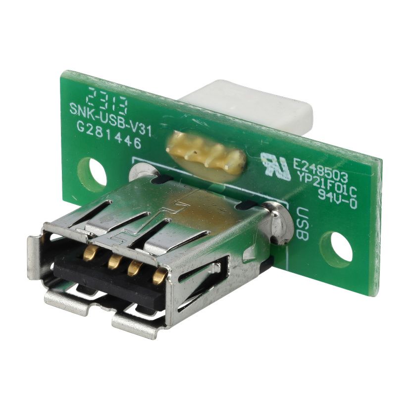 USB-kort