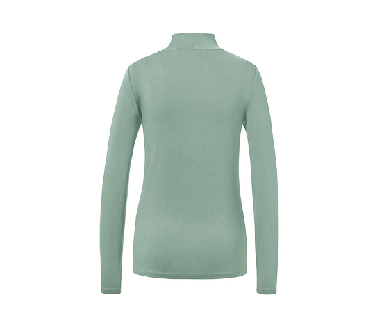 Langarmshirt