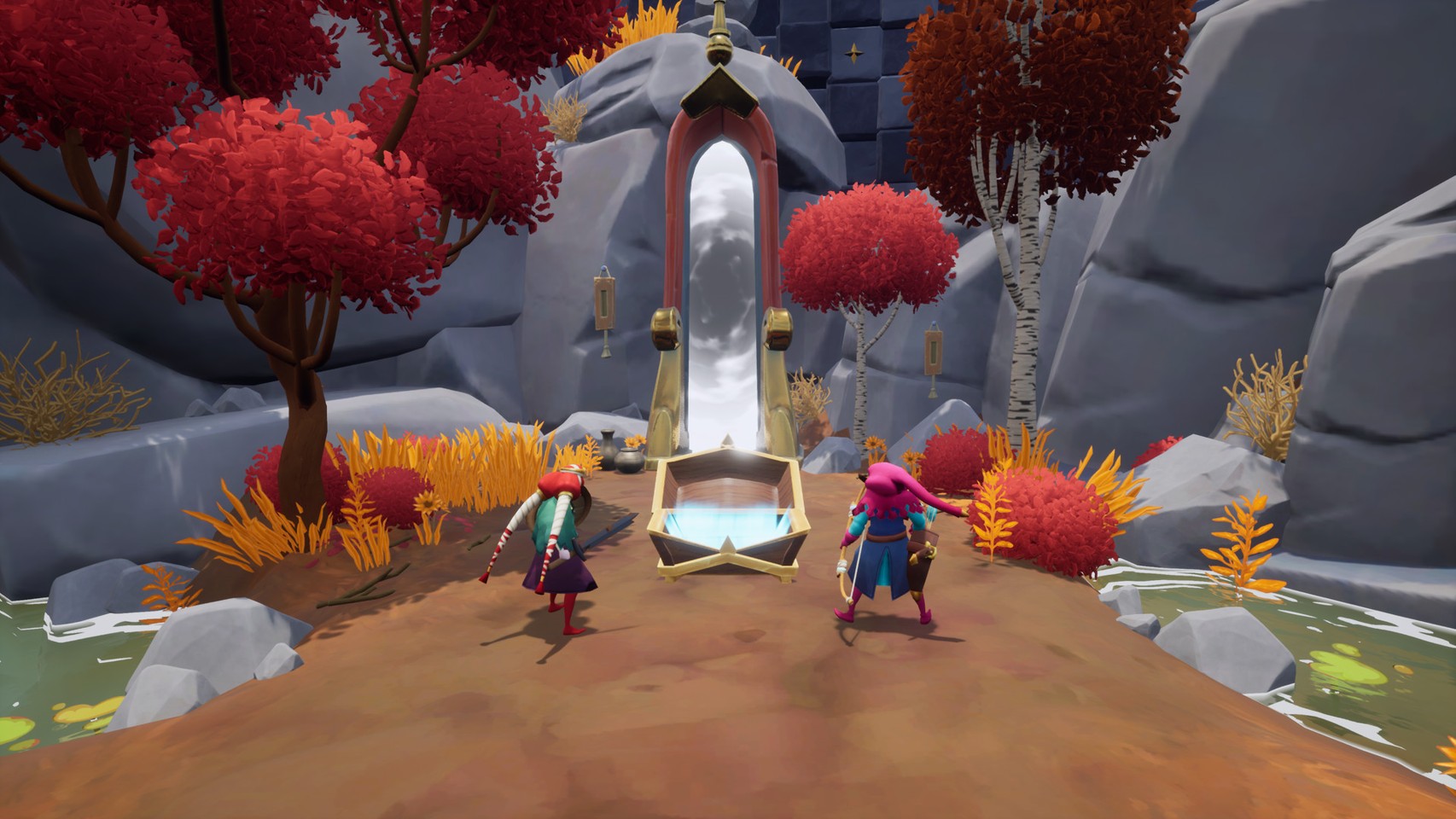 Guild of Ascension- PC
