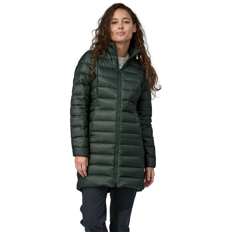Patagonia Damen 3-in-1 Tres Parka