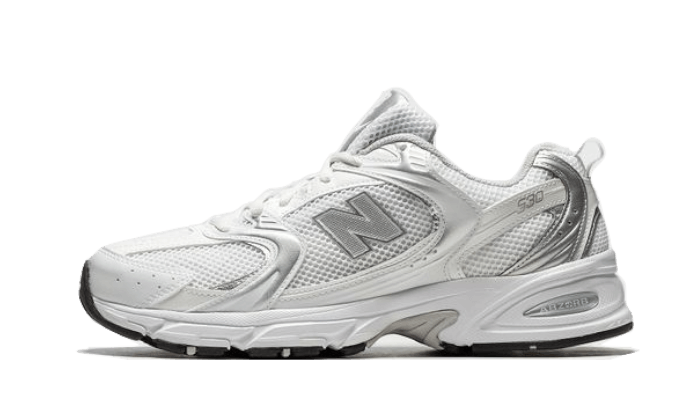 New Balance 530 Munsell White - 48h Delivery