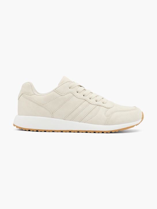 Vty Sneaker beige