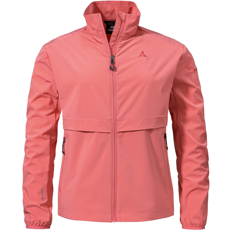 Schöffel Damen Graz Jacke