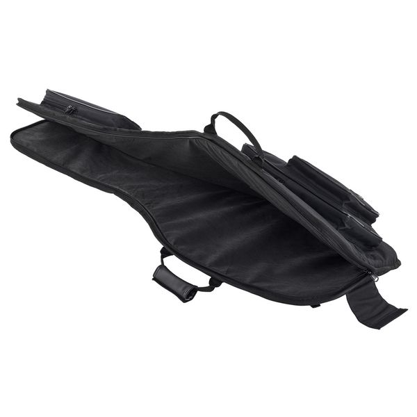 Harley Benton MB-4LH SBK Bundle