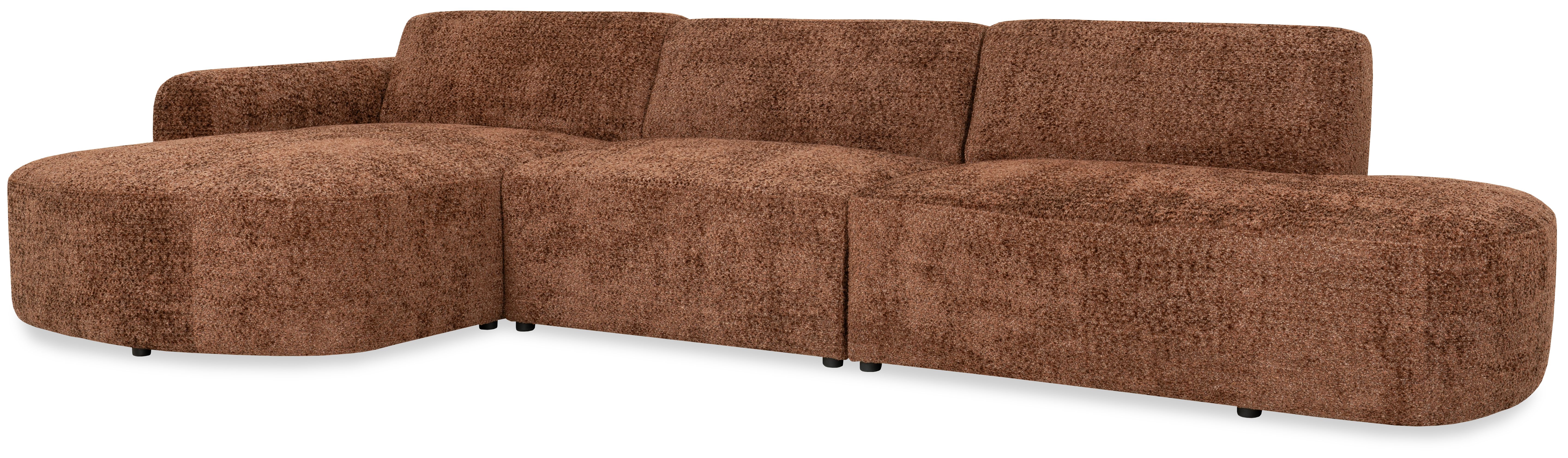 Lounge bank Lana