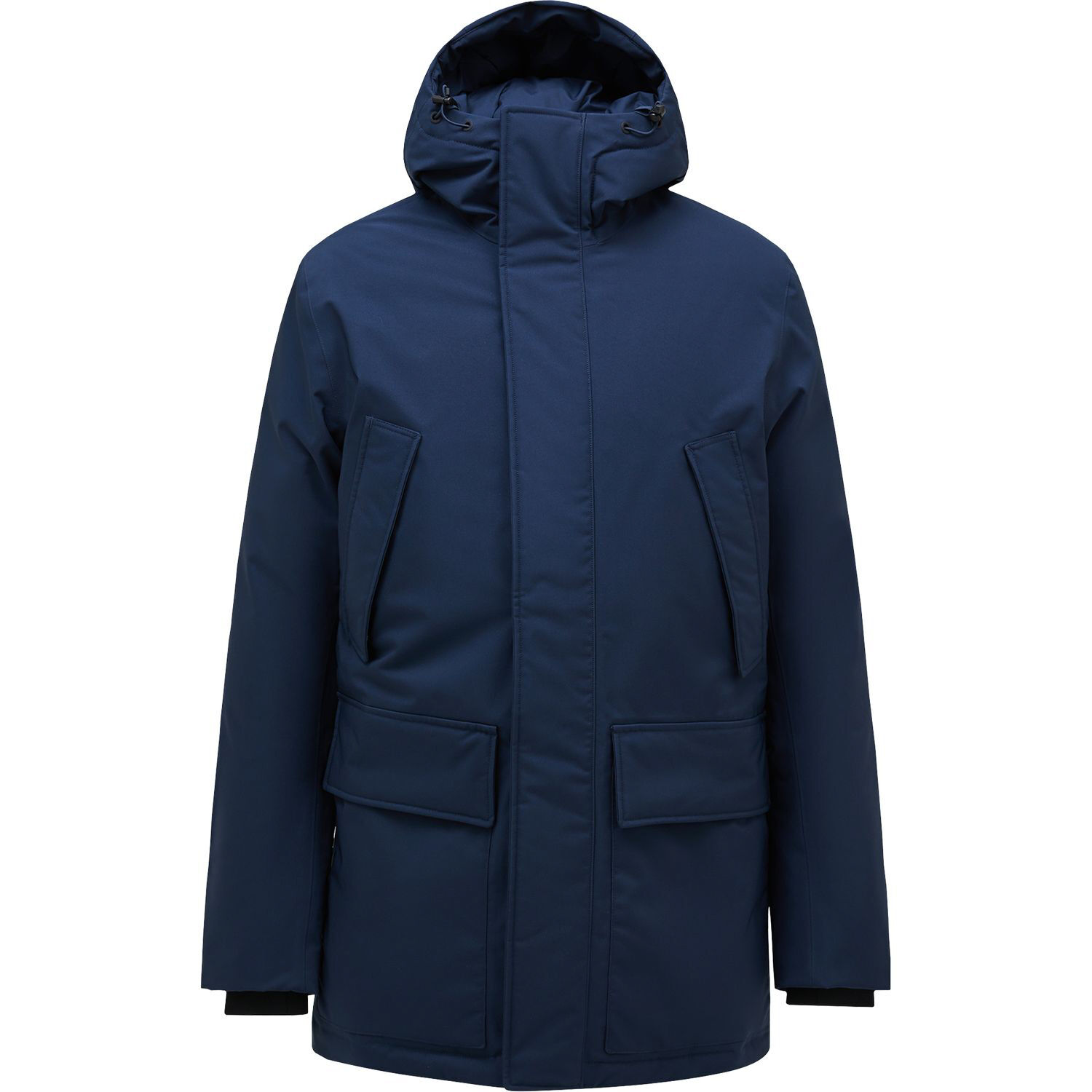 Peak PerformanceGround 2L Down Shell Parka Herren
