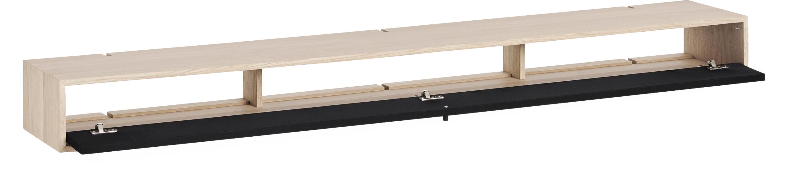 Less AV TV møbelmodul