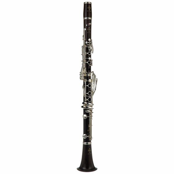 Buffet Crampon Tosca A-Clarinet 19/6
