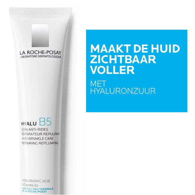 La Roche-Posay Hyalu B5 Dagcrème Huidveroudering 40 ML