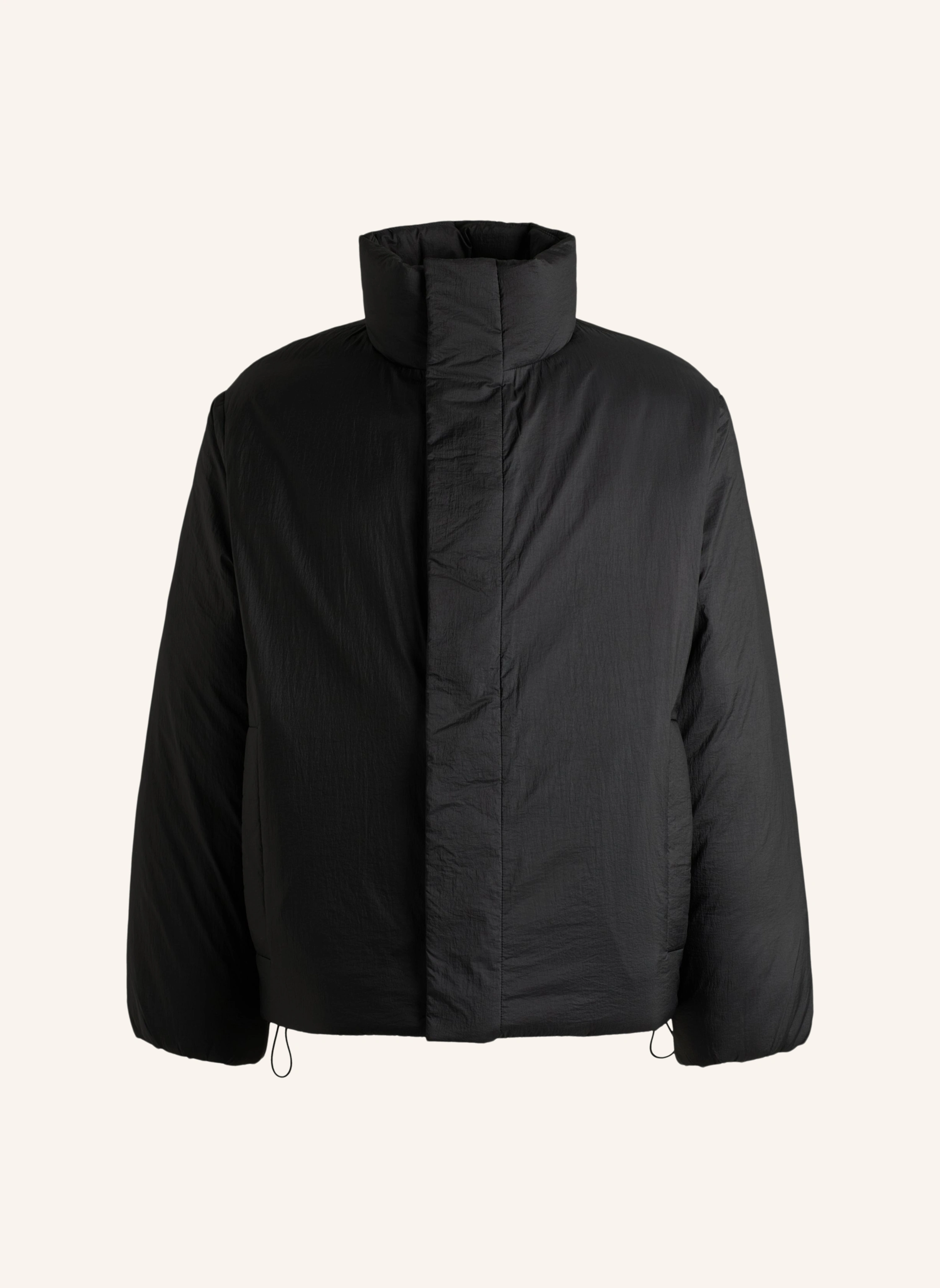 HUGO Casual Jacke BRANDO2511 Regular Fit