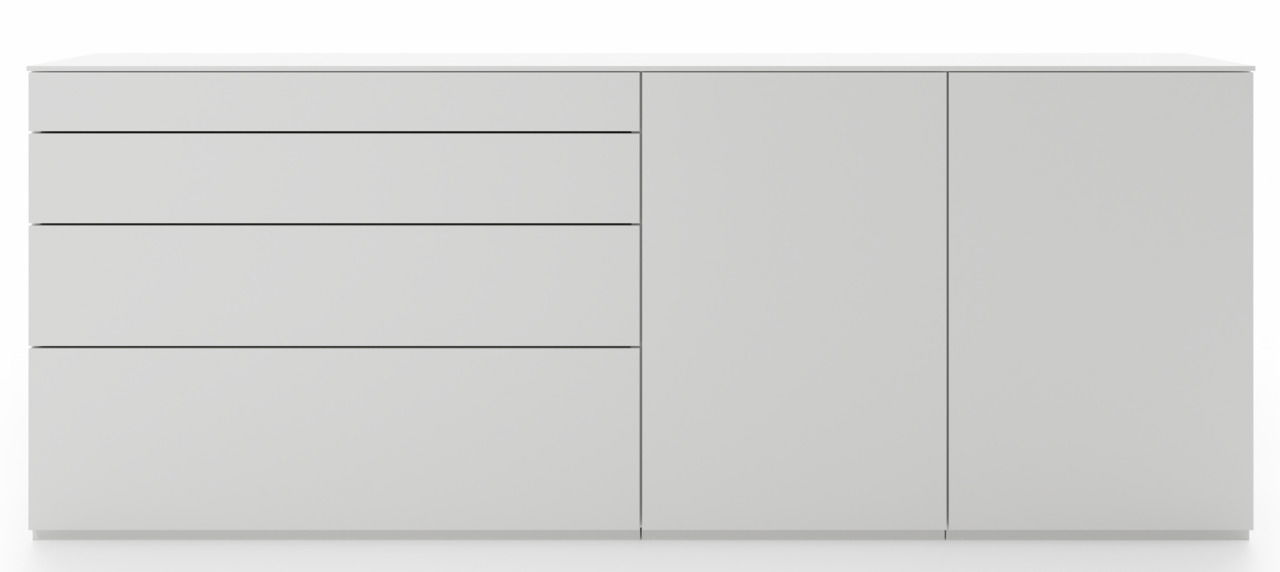 WK-Wohnen Sideboardkombination 420 VIVA