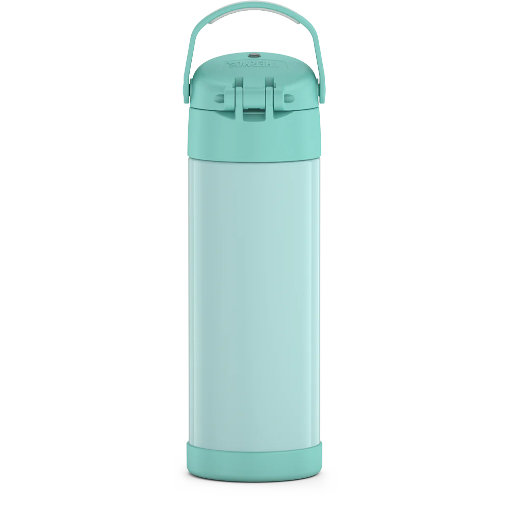 16oz FUNTAINER® WATER BOTTLE