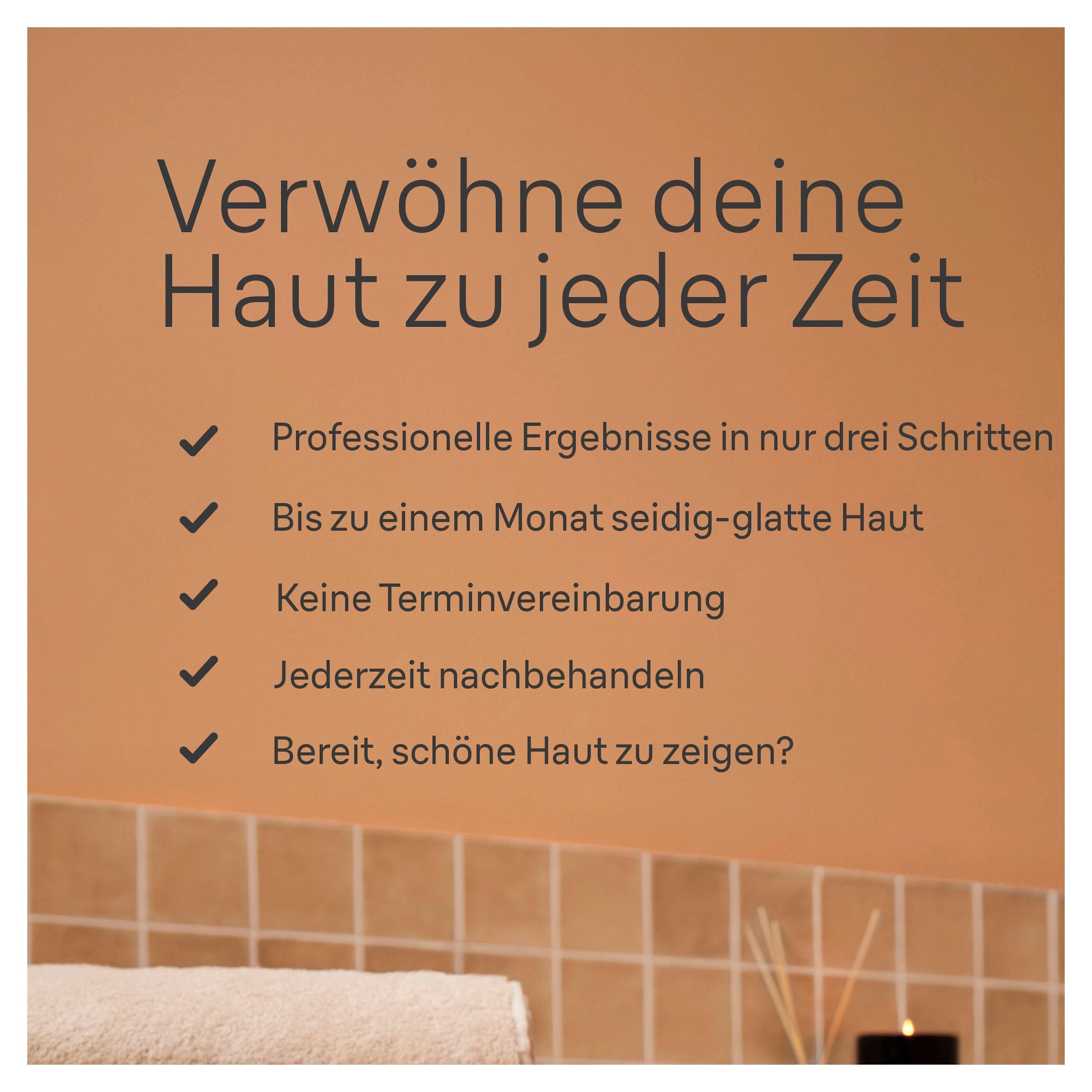 Braun Epilierer »Silk-épil Flex SkinSpa 9 9-681« All-In-One Set, FaceSpa-Epilierer & Mini-Rasierer für das Gesicht
