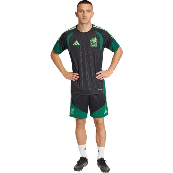 adidas Mexico Training Shirt WK 2026