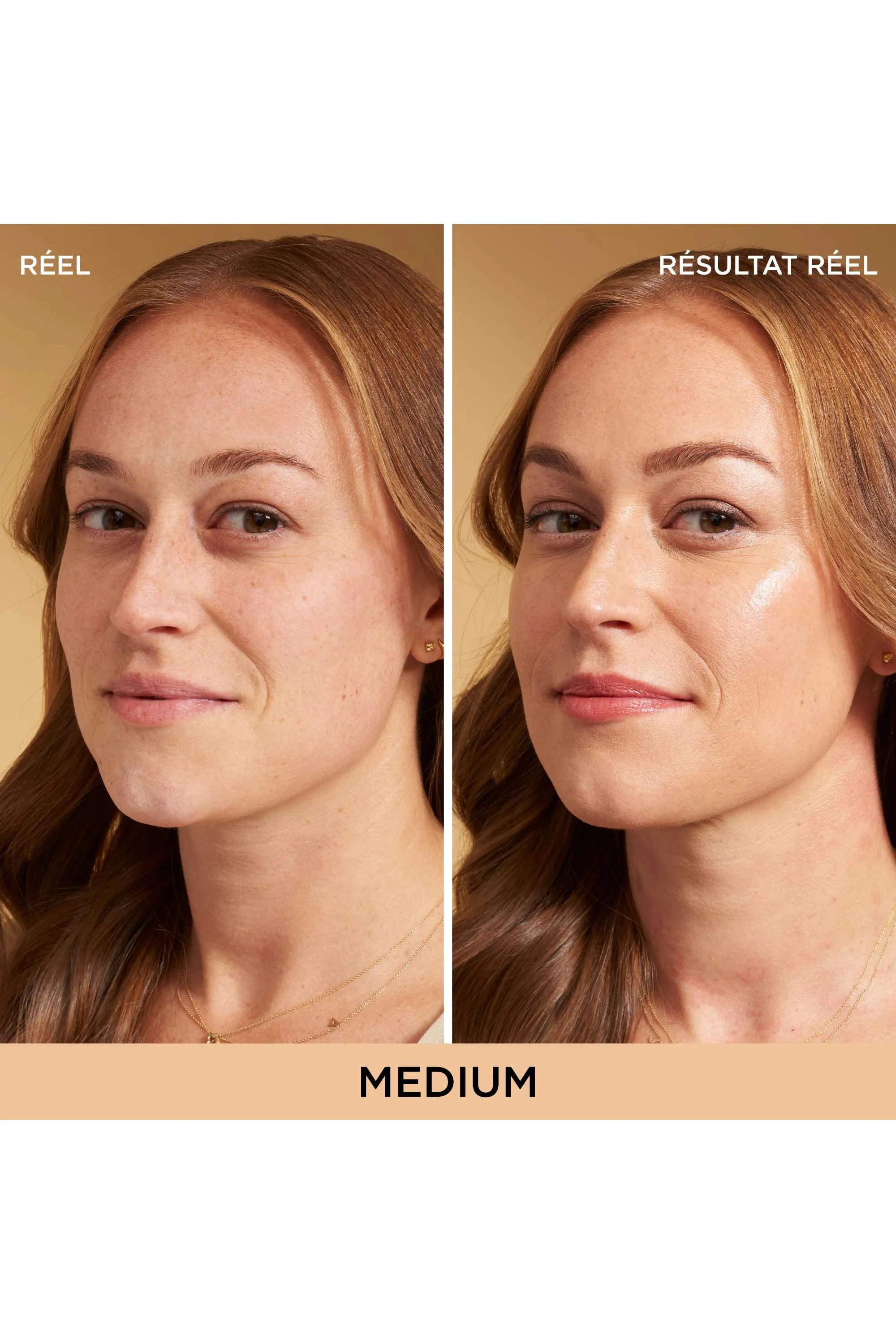 it Cosmetics CC Crème SPF40 CC+ Cream Nude Glow Your Skin But Better™-32 ml