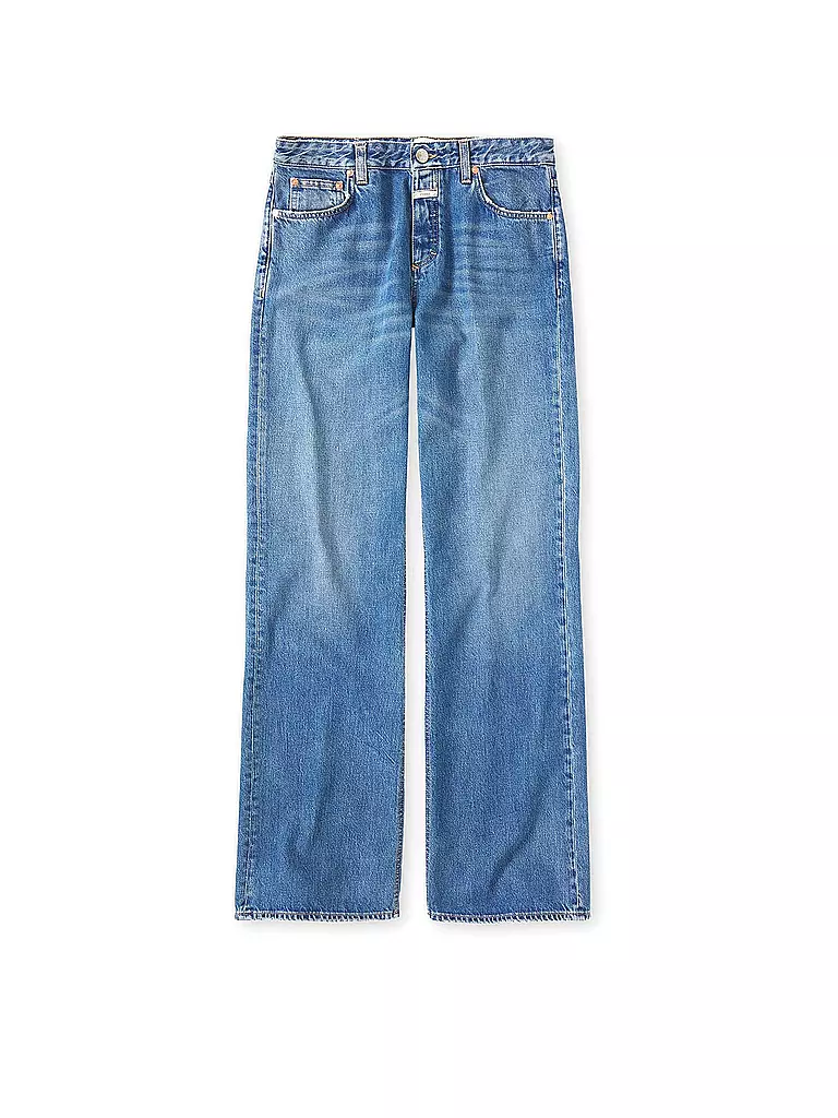 CLOSED Jeans GILLAN blau