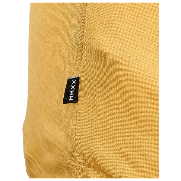 Stoic - Women's MerinoChill MMXX. Göteborg Tank - Haut en mérinos