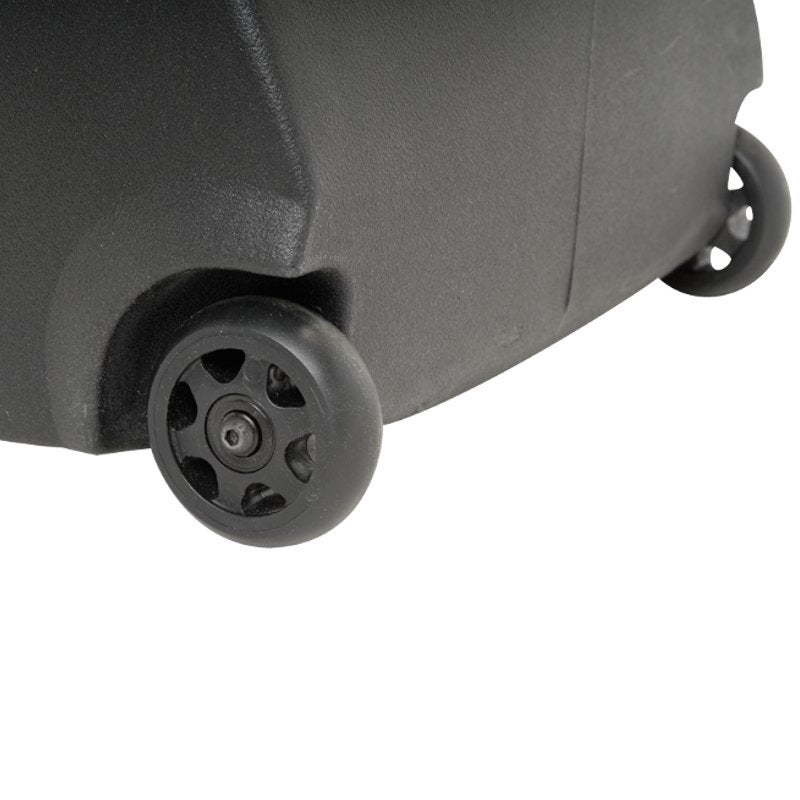 SKB R4916W Roto-molded medium statief flightcase 1232x292x330mm