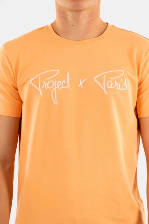 Tee shirt project x paris 1910076 pc2w