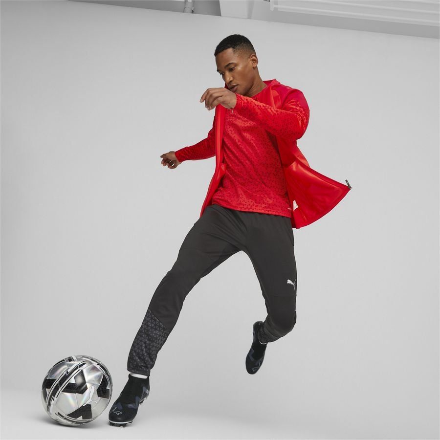PUMA Maillot d'Entraînement teamCUP - Rouge