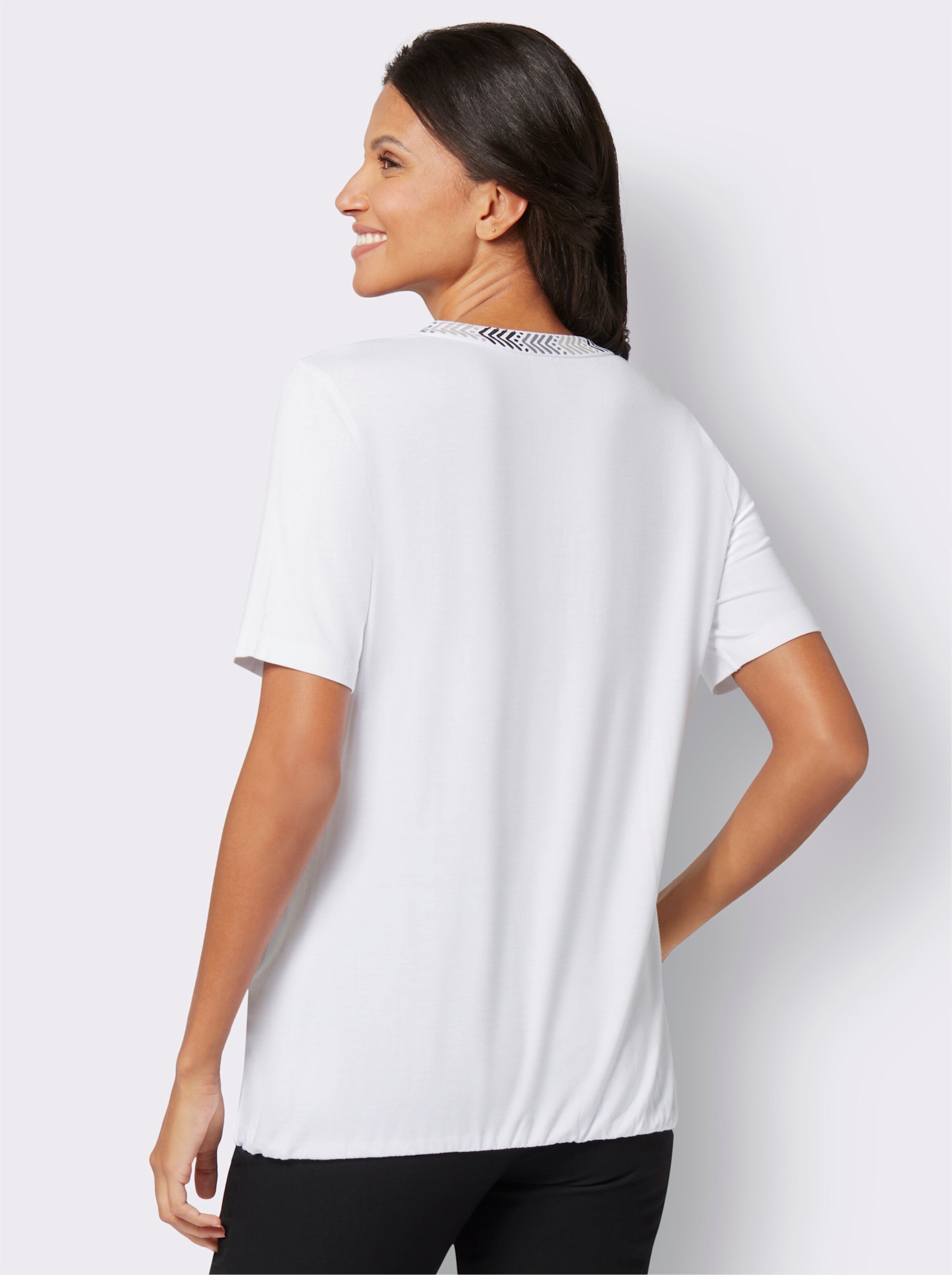 Kurzarmshirt