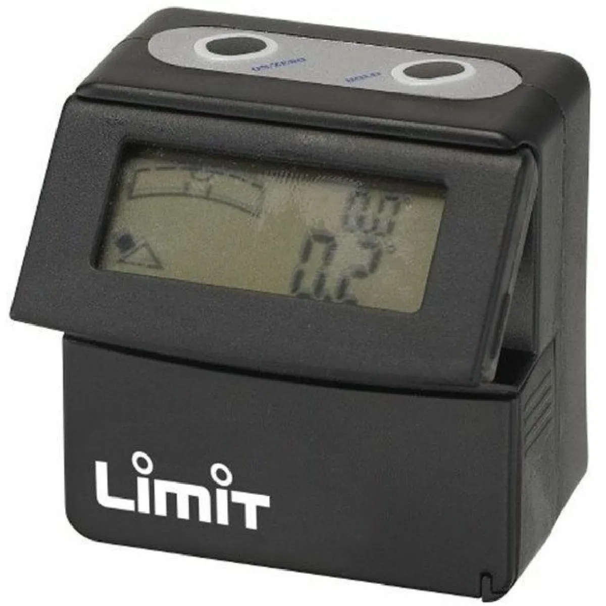 Limit Niveau digital