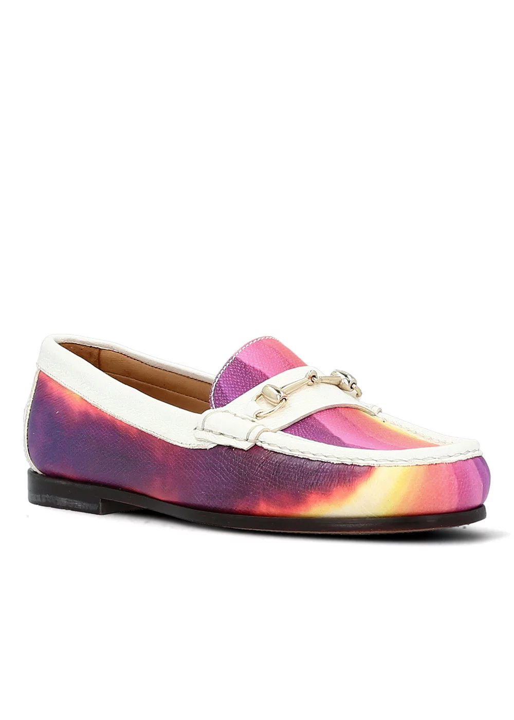 MOCASSIN MOCASSIN MORSETI MOC V BOREAL
