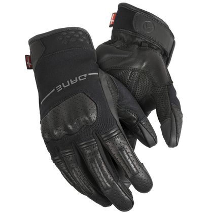 Gants Dane MANDO - Noir